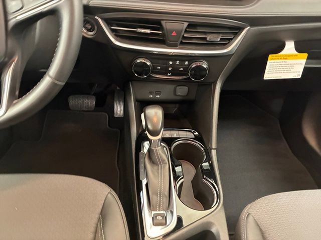 Used 2024 Buick Encore GX Preferred FWD image 20