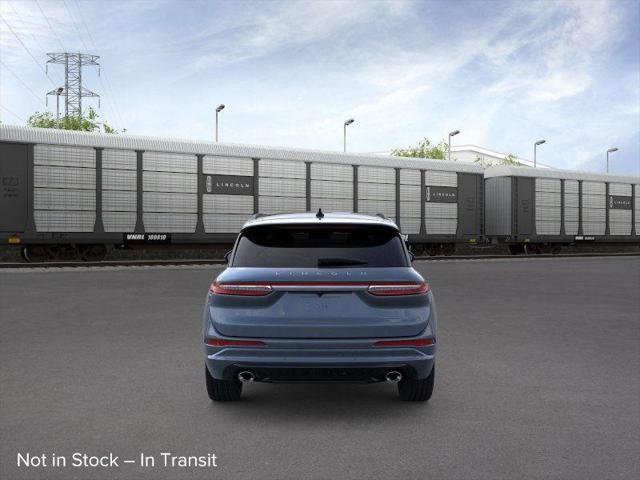 New 2026 Lincoln Corsair Grand Touring image 5