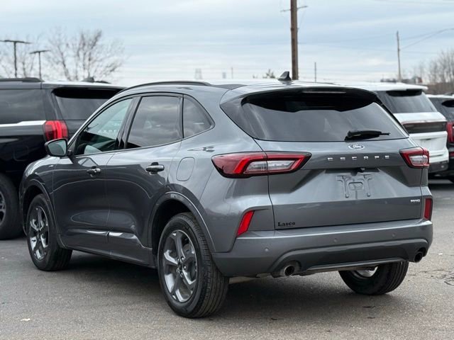 Used 2023 Ford Escape ST-Line w/ Tech Pack #1 image 37