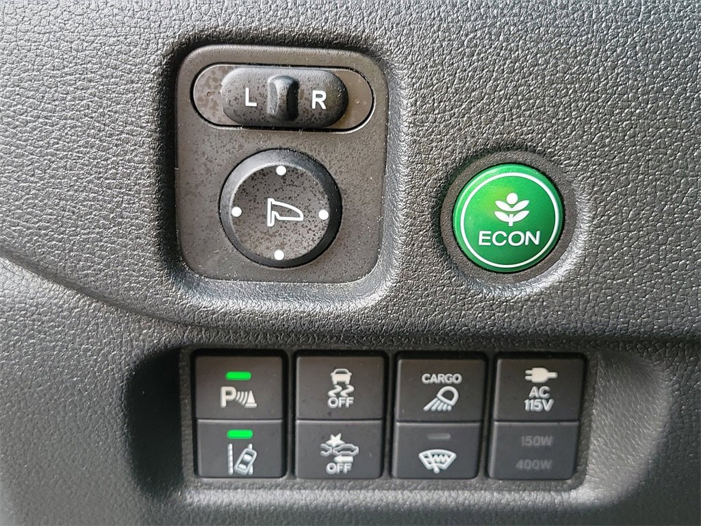 Used 2022 Honda Ridgeline Black Edition image 23