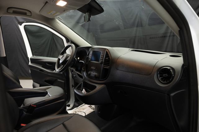 Used 2022 Mercedes-Benz Metris image 15