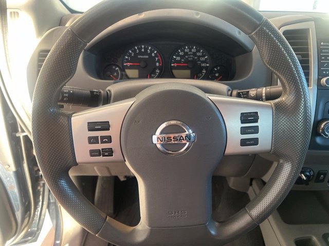 Used 2019 Nissan Frontier SV AWD/4WD image 19