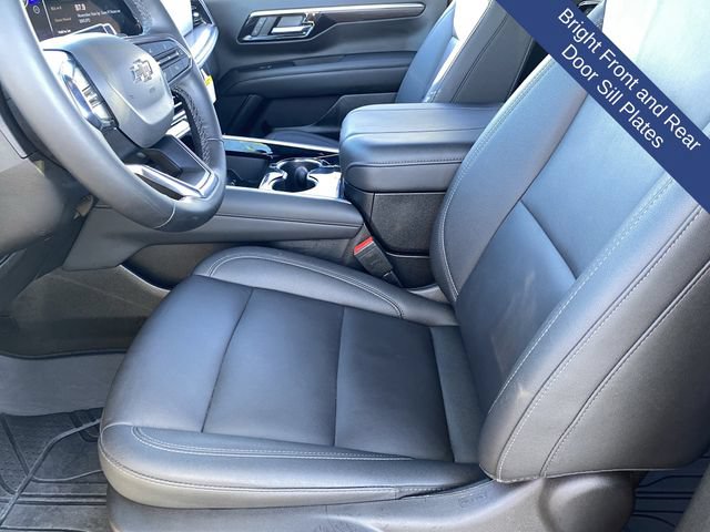 Used 2026 Chevrolet Tahoe Z71 w/ Z71 Off-Road Package AWD/4WD image 26