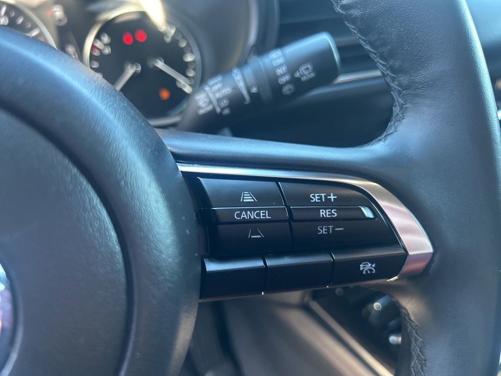 Used 2025 MAZDA CX-30 AWD 2.5 S w/ Preferred Package image 20