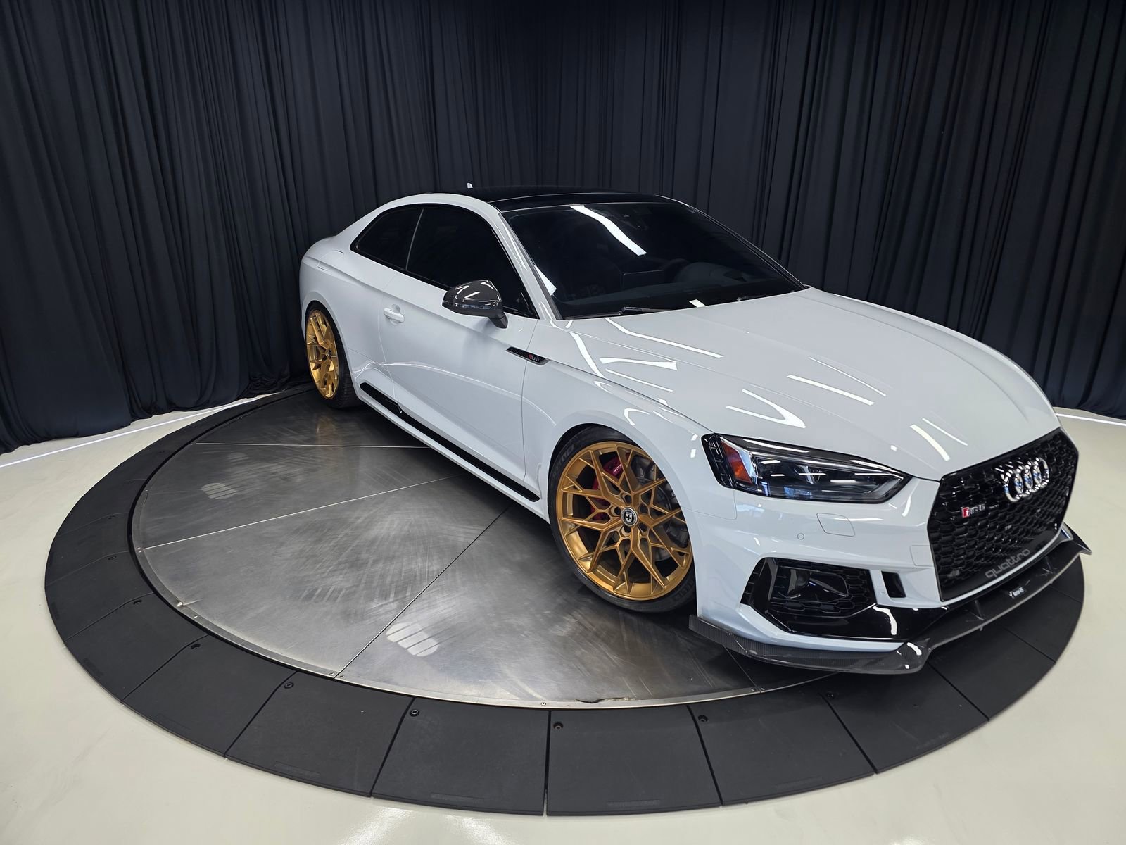 Used 2018 Audi RS 5 image 73