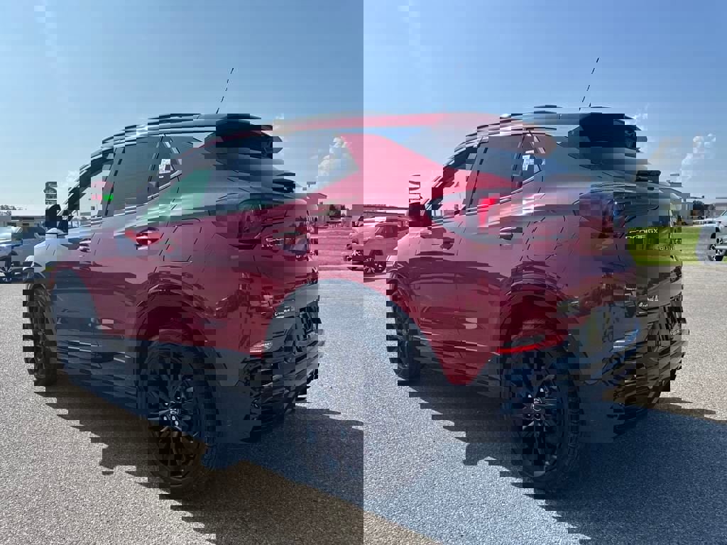 New 2026 Buick Encore GX Sport Touring w/ Advanced Technology Package image 3