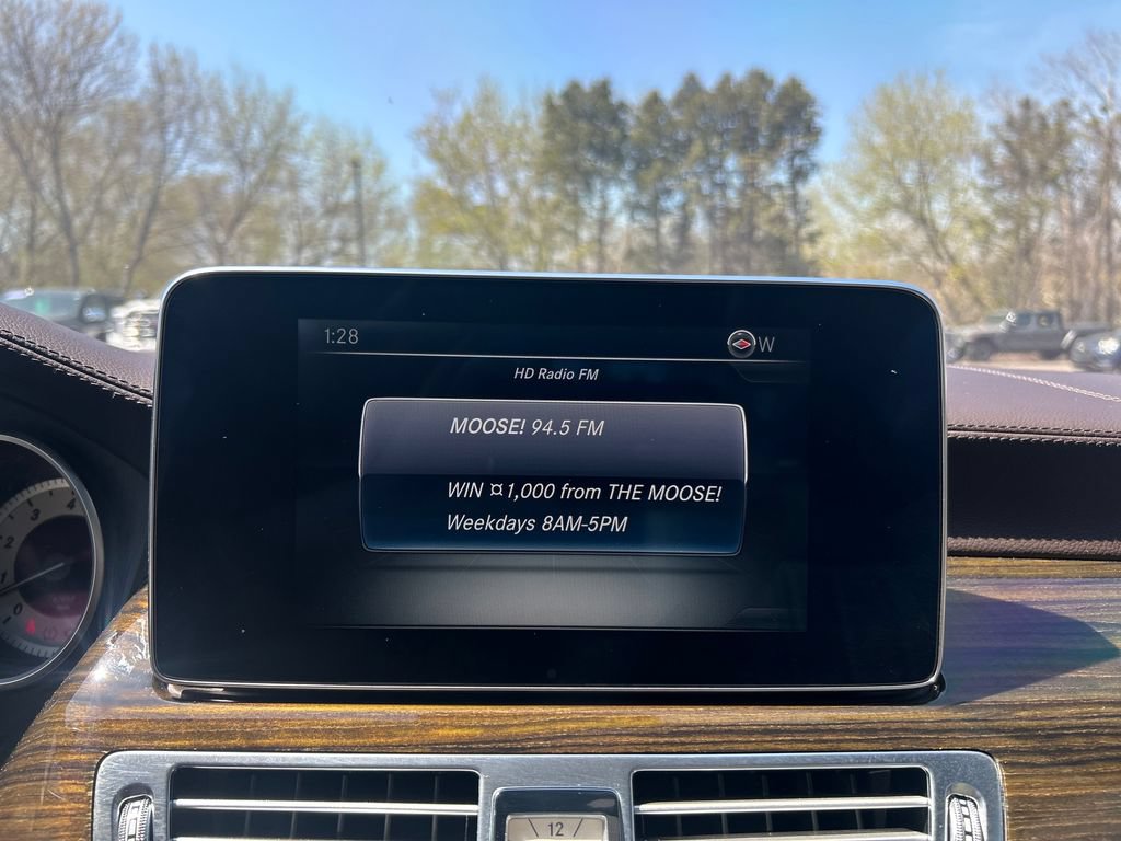 Used 2016 Mercedes-Benz CLS 550 4MATIC image 23
