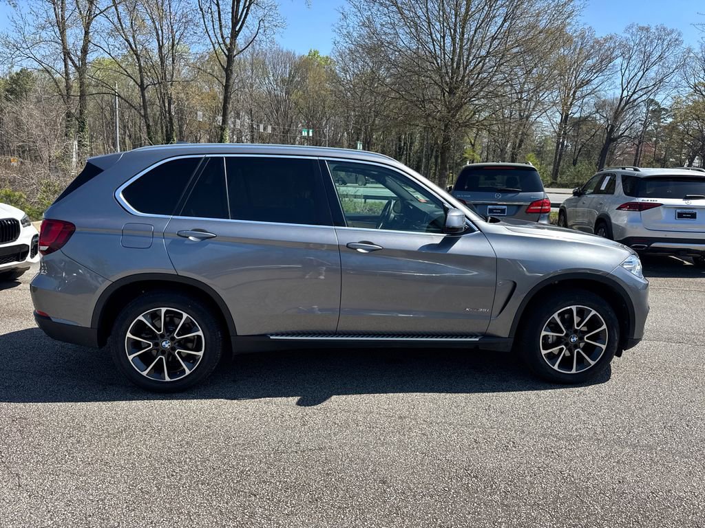 Used 2017 BMW X5 xDrive35i image 8