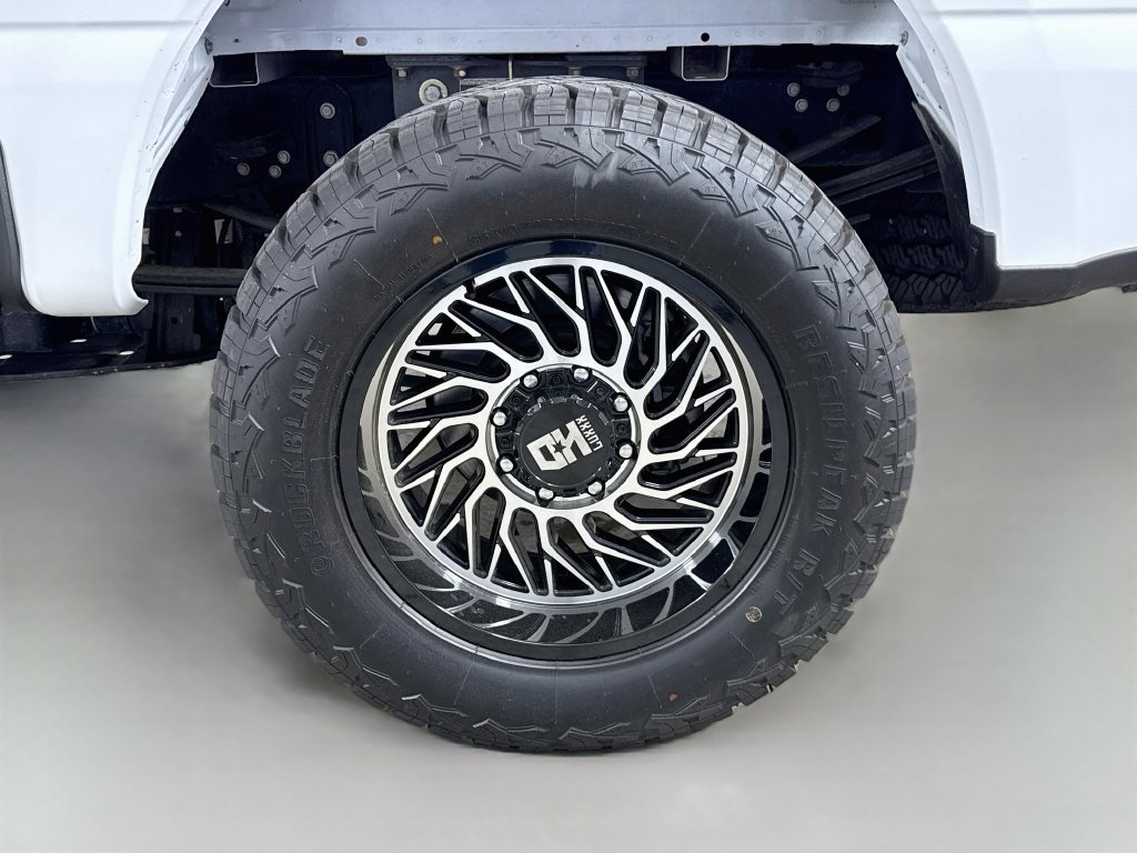 Used 2024 Ford F250 XLT w/ FX4 Off-Road Package AWD/4WD image 28