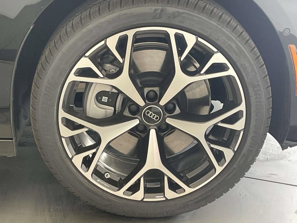 New 2026 Audi A6 Premium Plus AWD/4WD image 14