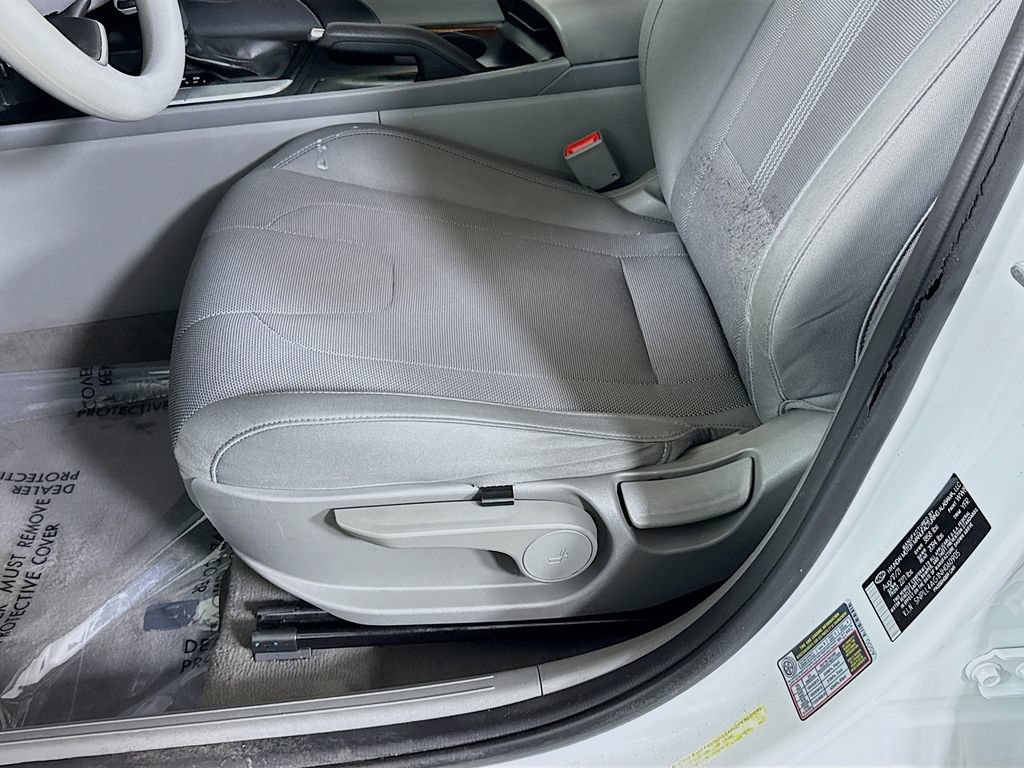 Certified 2022 Hyundai Elantra SE FWD image 23