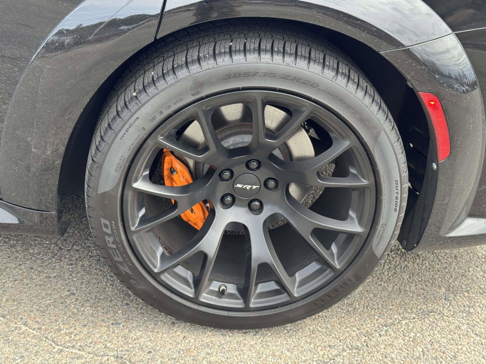Used 2022 Dodge Charger Scat Pack image 9