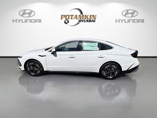 New 2026 Hyundai Sonata SEL image 8