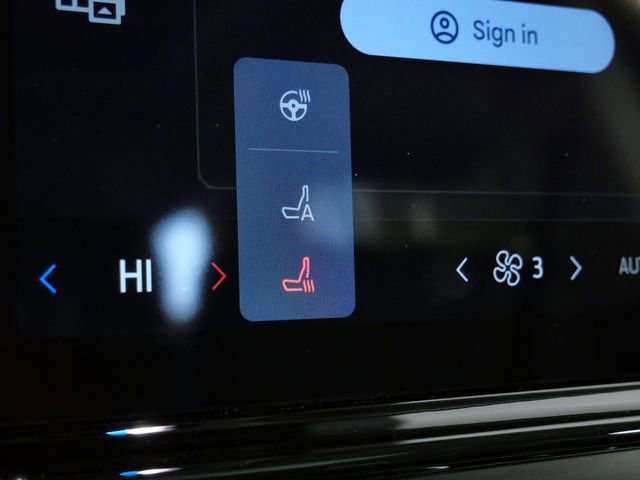 Certified 2025 Ford Expedition Max Active AWD/4WD image 24