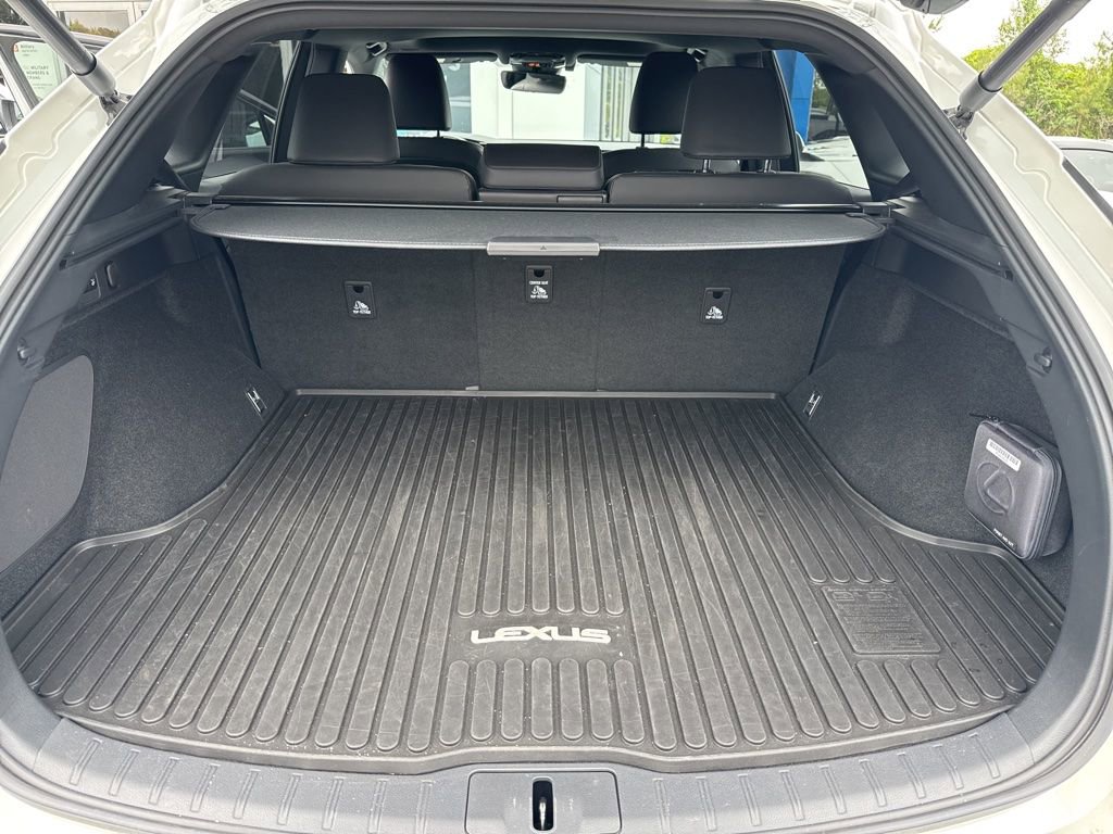 Used 2023 Lexus RX 350 Premium w/ Cold Area Package FWD image 12