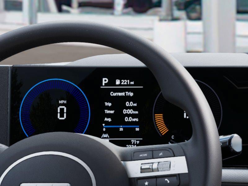 New 2026 Hyundai Sonata SE FWD image 14