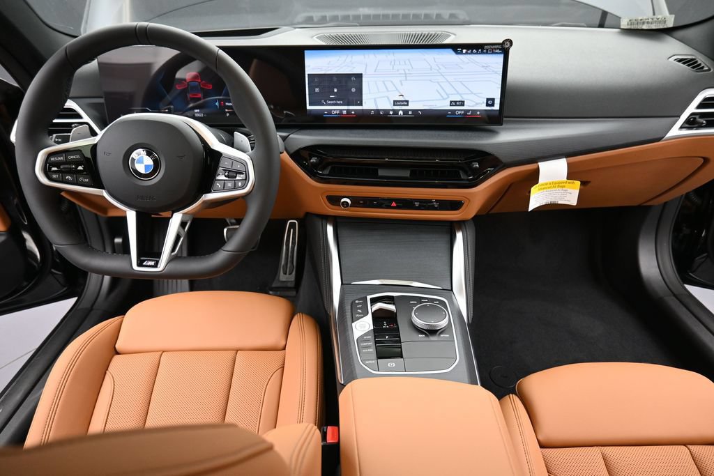 New 2027 BMW 430i xDrive Coupe AWD/4WD image 13