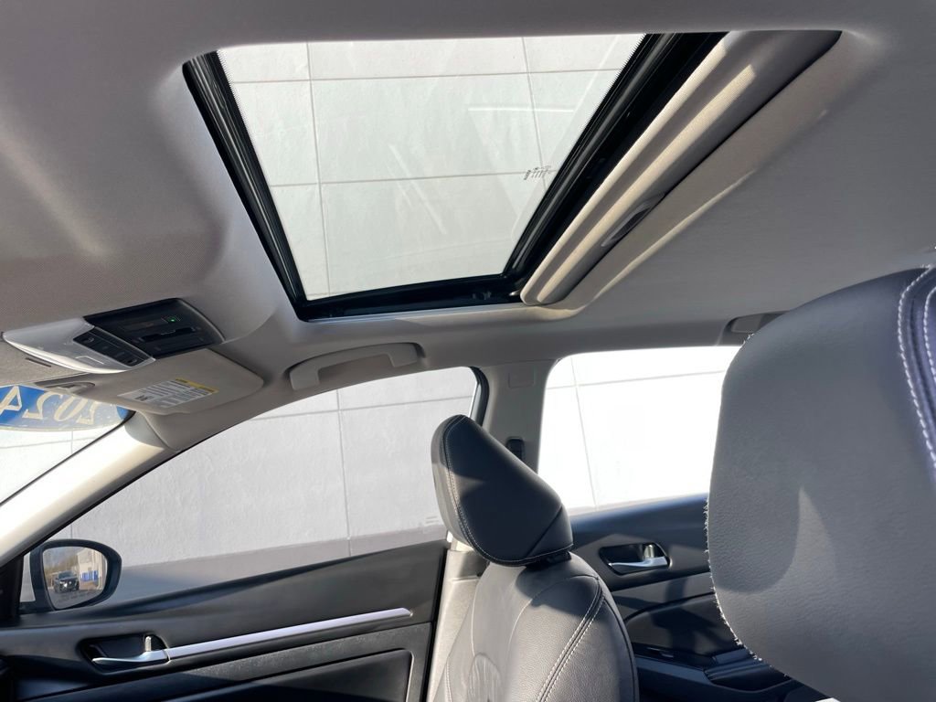 Used 2024 Nissan Altima 2.5 SL image 29