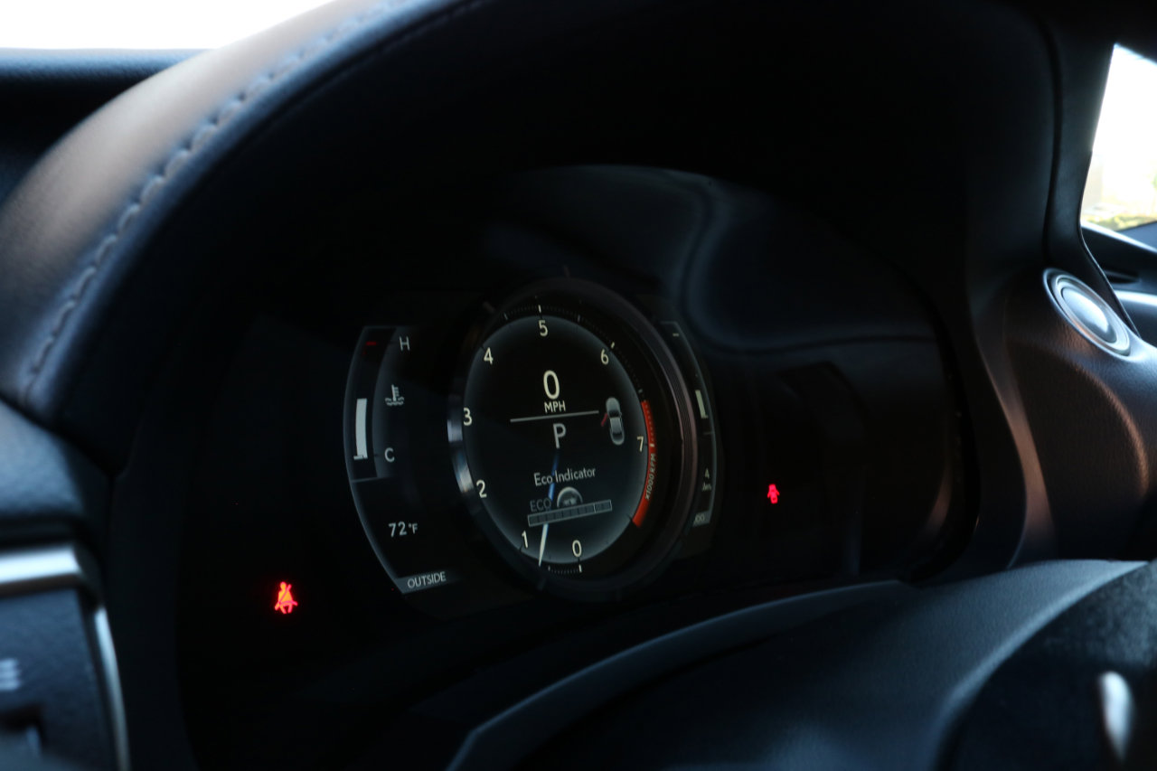 Used 2017 Lexus RC 350 F Sport image 27