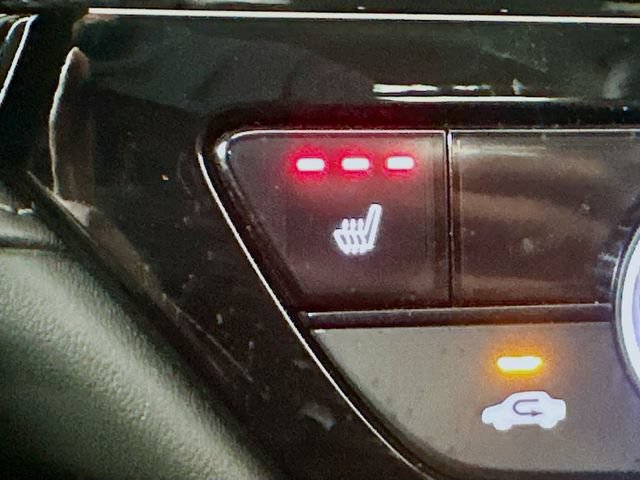 Certified 2024 Honda Accord EX-L image 14
