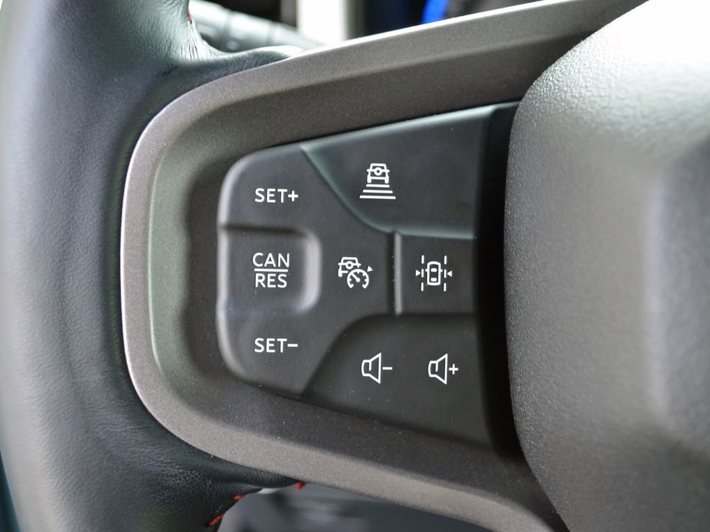 Used 2023 Ford Bronco Heritage Edition image 14