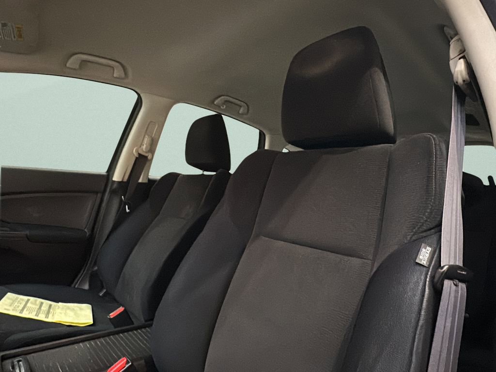 Used 2014 Honda CR-V LX image 12