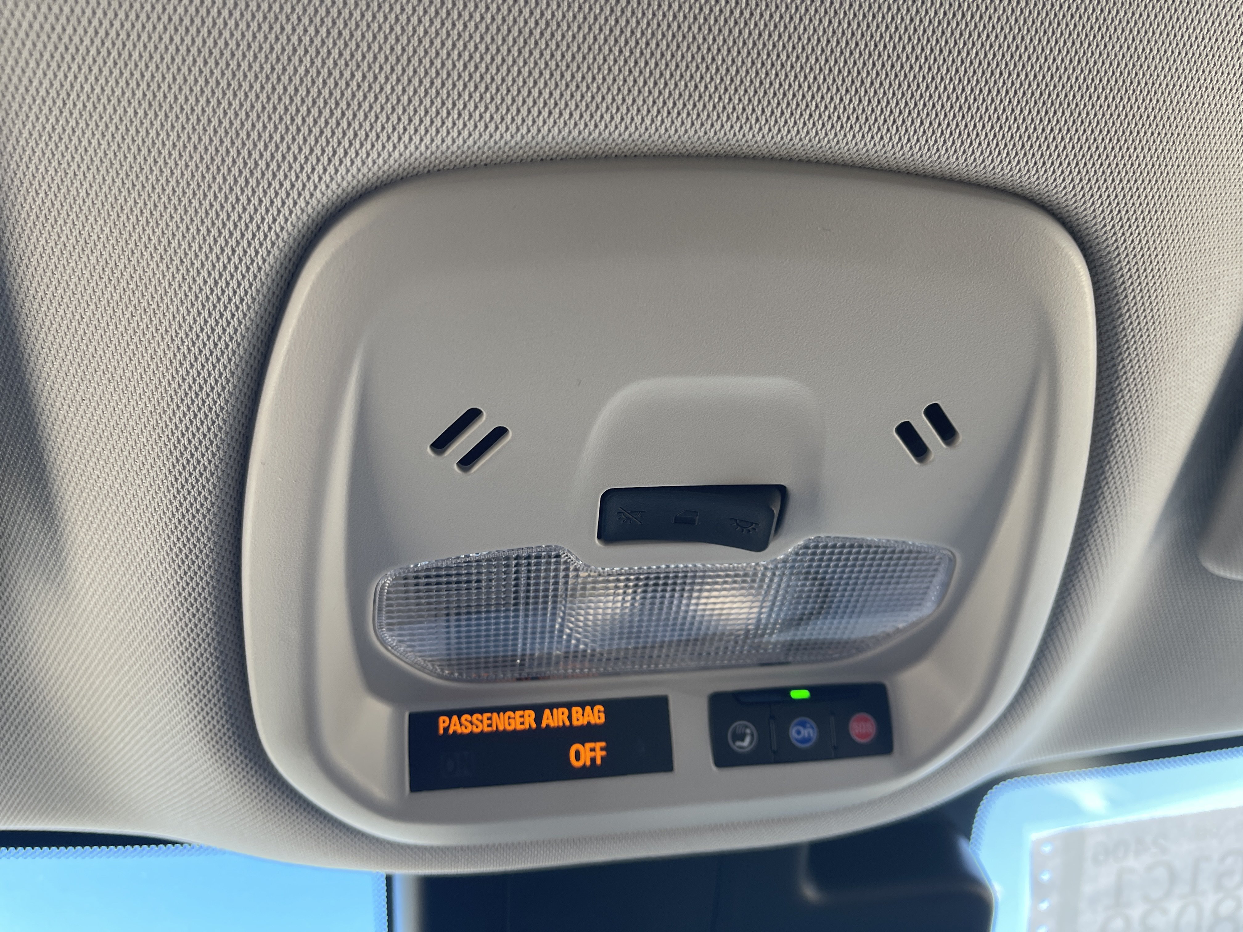 New 2026 Chevrolet Trax LS w/ LS Convenience Package FWD image 31