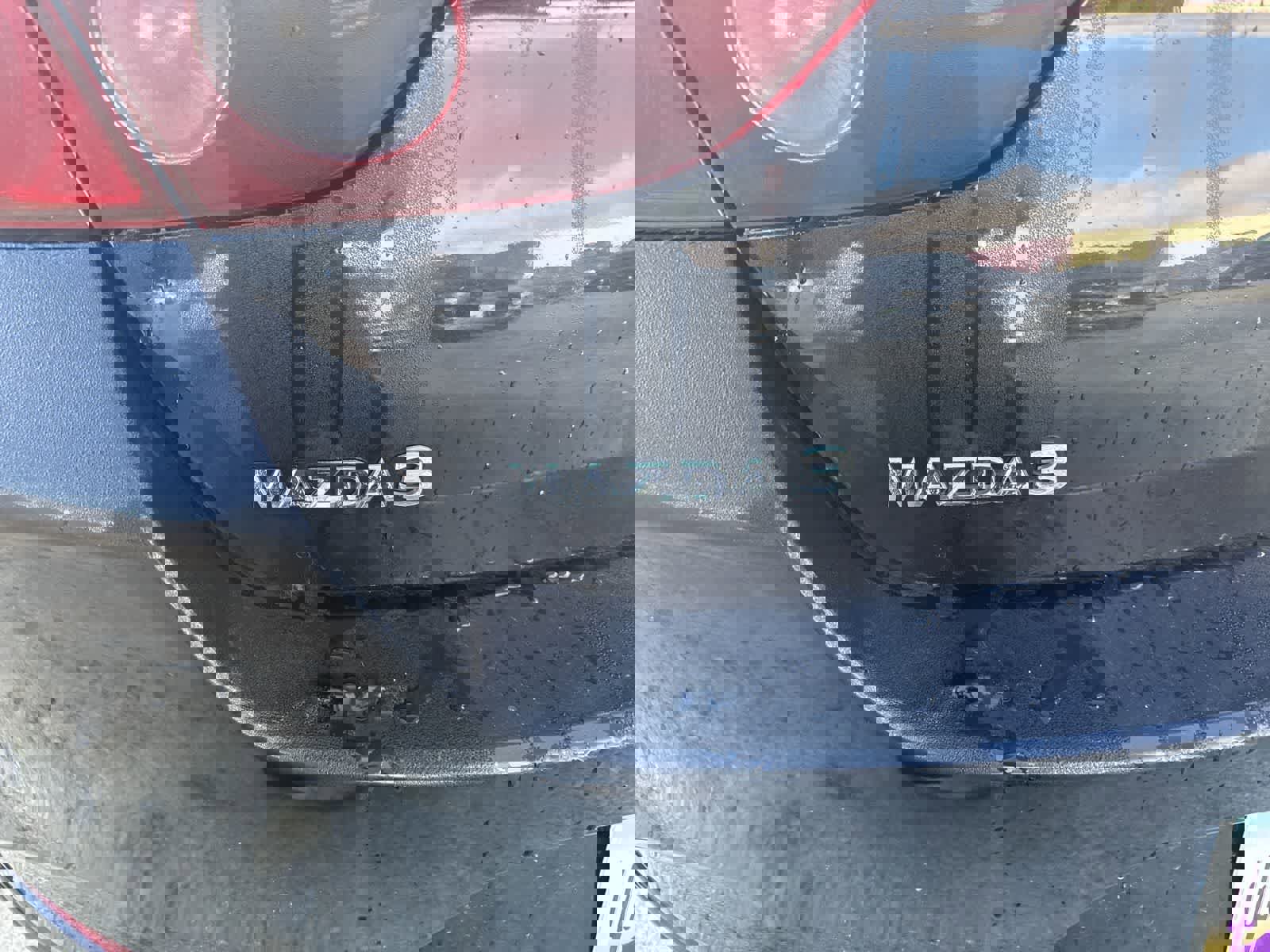 Used 2020 MAZDA MAZDA3 Sedan w/ Select Package FWD image 13