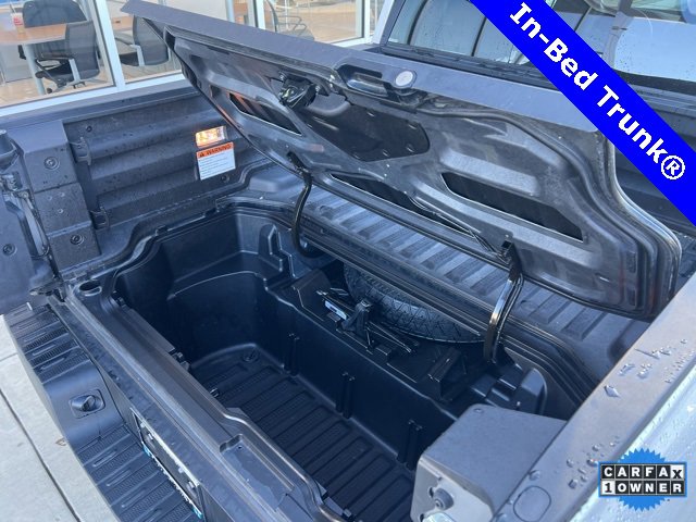 Certified 2023 Honda Ridgeline RTL image 10