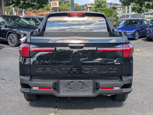 Certified 2026 Hyundai Santa Cruz SEL AWD/4WD image 5