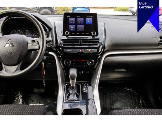 Used 2023 Mitsubishi Eclipse Cross LE AWD/4WD image 14