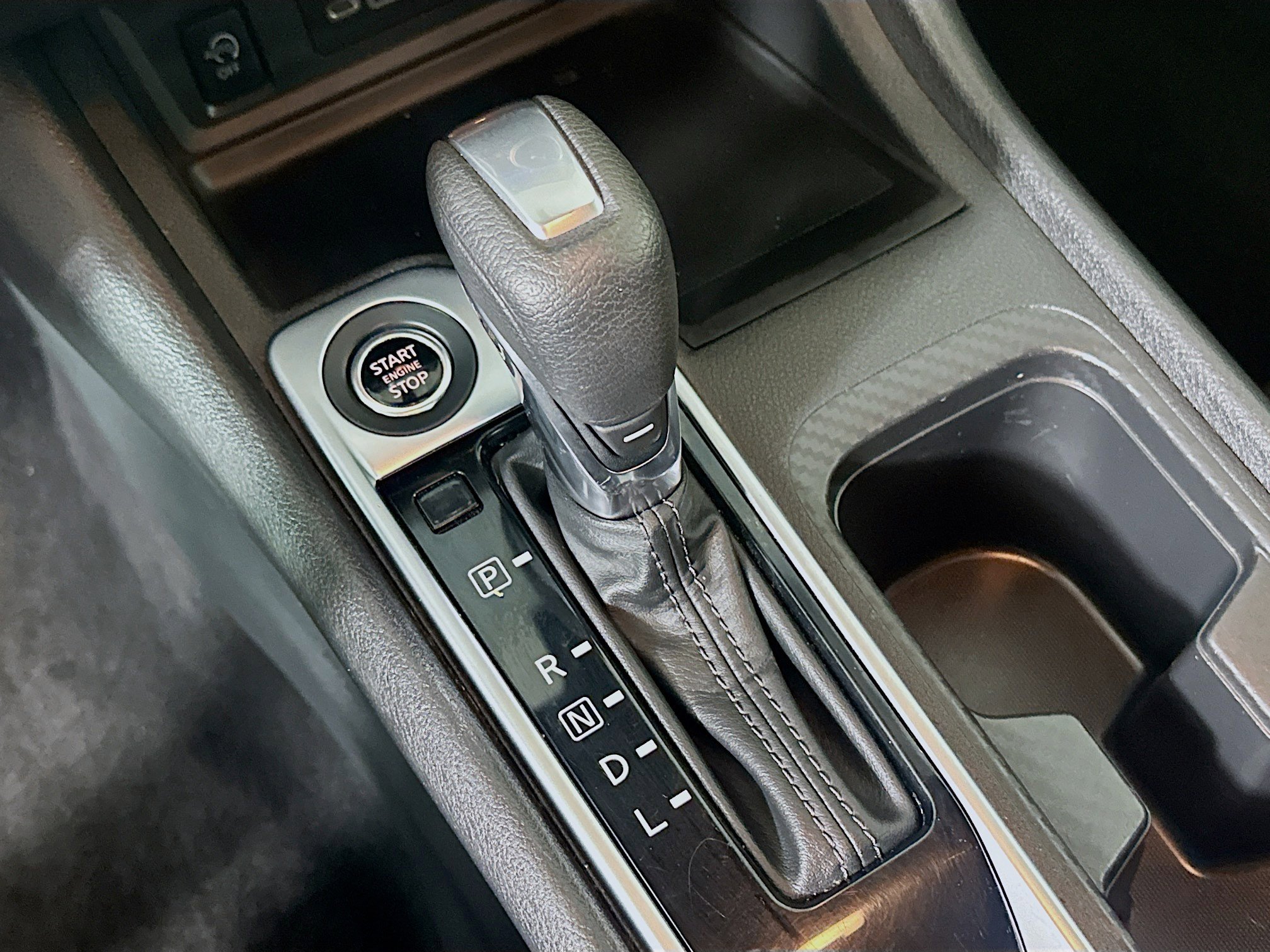 Used 2024 Nissan Sentra SV image 23