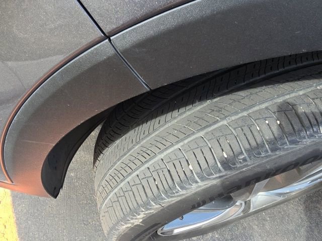 Used 2019 Hyundai Santa Fe Limited image 8