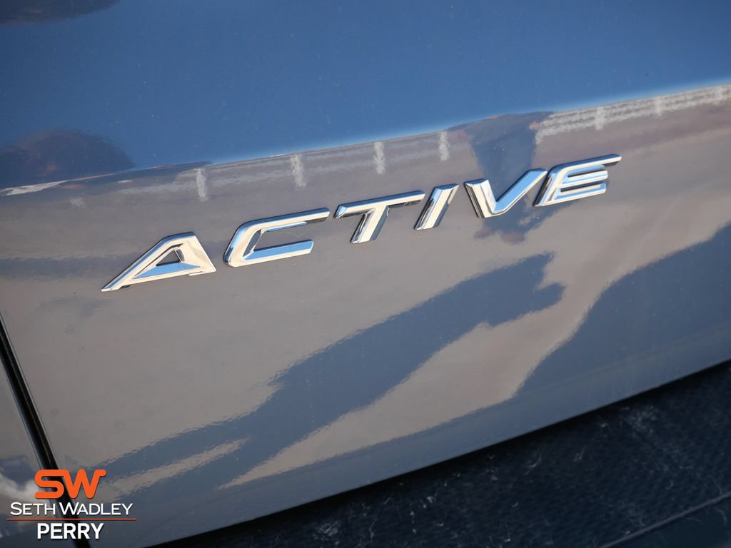 New 2026 Ford Escape Active FWD image 9