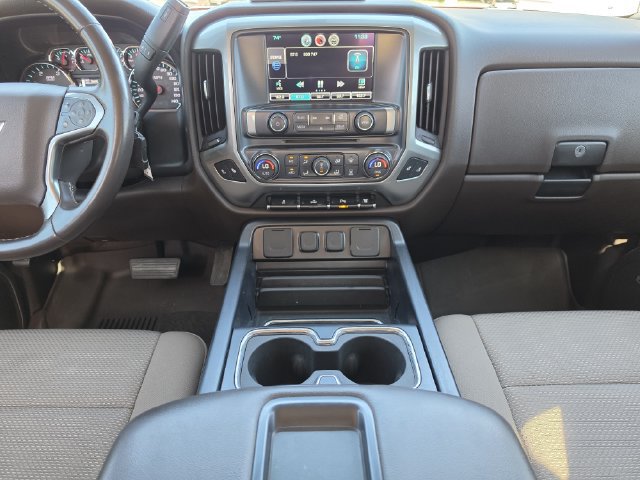 Used 2015 Chevrolet Silverado 3500 LT w/ LT Fleet Convenience Package AWD/4WD image 17