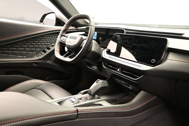New 2026 Dodge Charger R/T AWD/4WD image 13