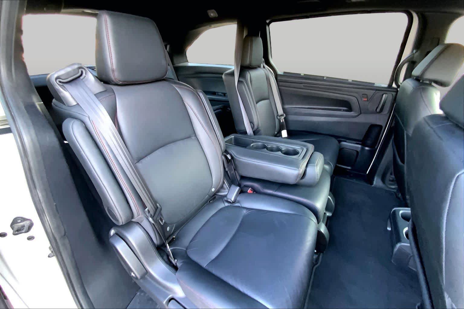 Used 2025 Honda Odyssey Sport-L image 20