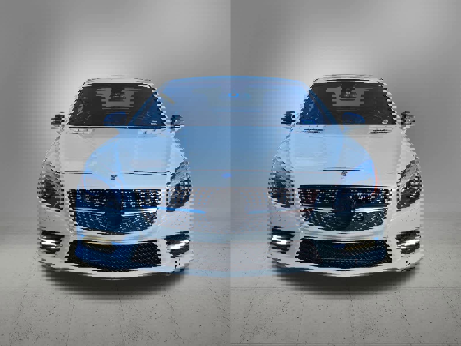 Used 2016 Mercedes-Benz SL 400 image 8