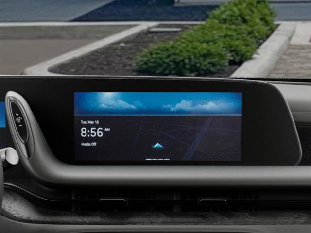 New 2026 Genesis G90 3.5T Prestige image 12