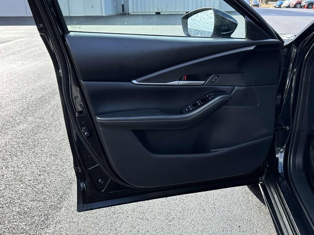 Used 2025 MAZDA CX-30 AWD 2.5 S w/ Select Sport Pkg image 5