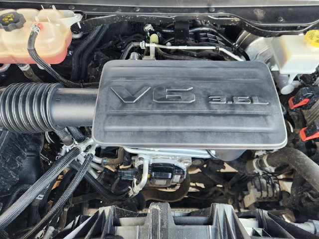 Used 2023 RAM 1500 Lone Star AWD/4WD image 33