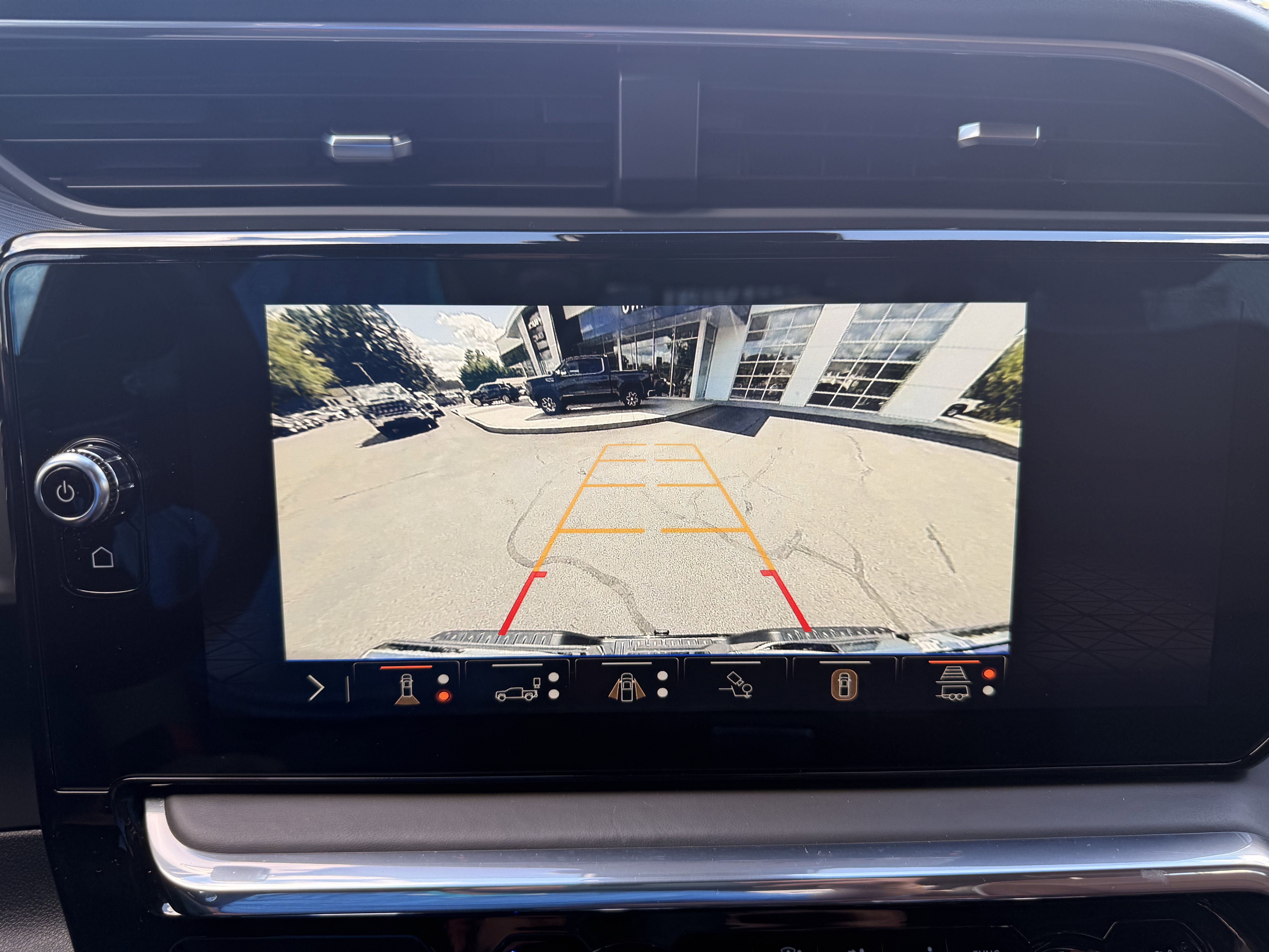 Certified 2024 GMC Sierra 1500 Denali Ultimate image 18