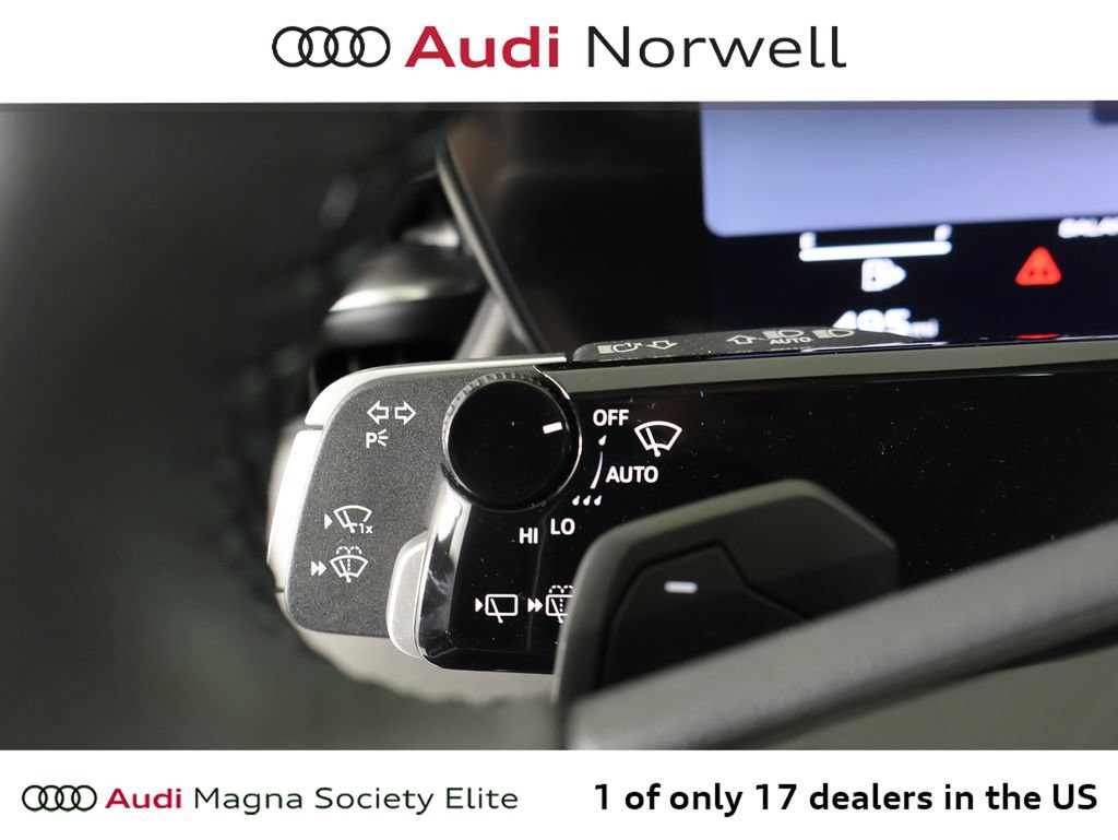New 2026 Audi Q3 quattro 2.0T AWD/4WD image 26