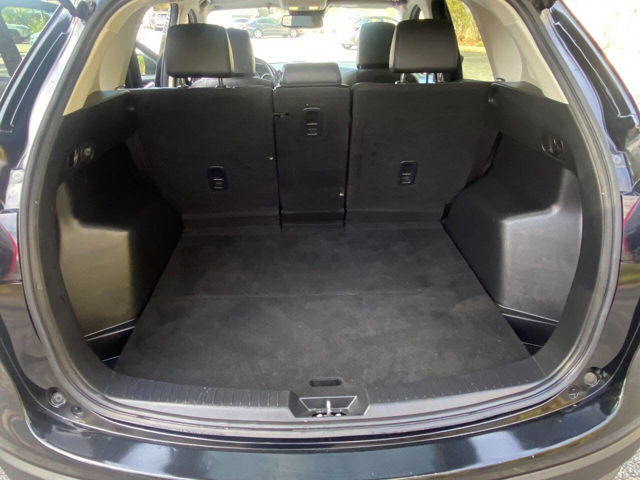 Used 2016 MAZDA CX-5 Grand Touring FWD image 42