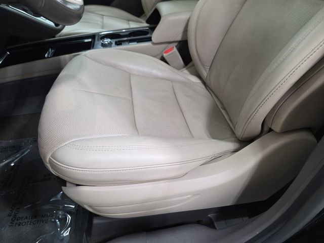 Certified 2020 Lincoln Corsair AWD w/ Premium Package image 26