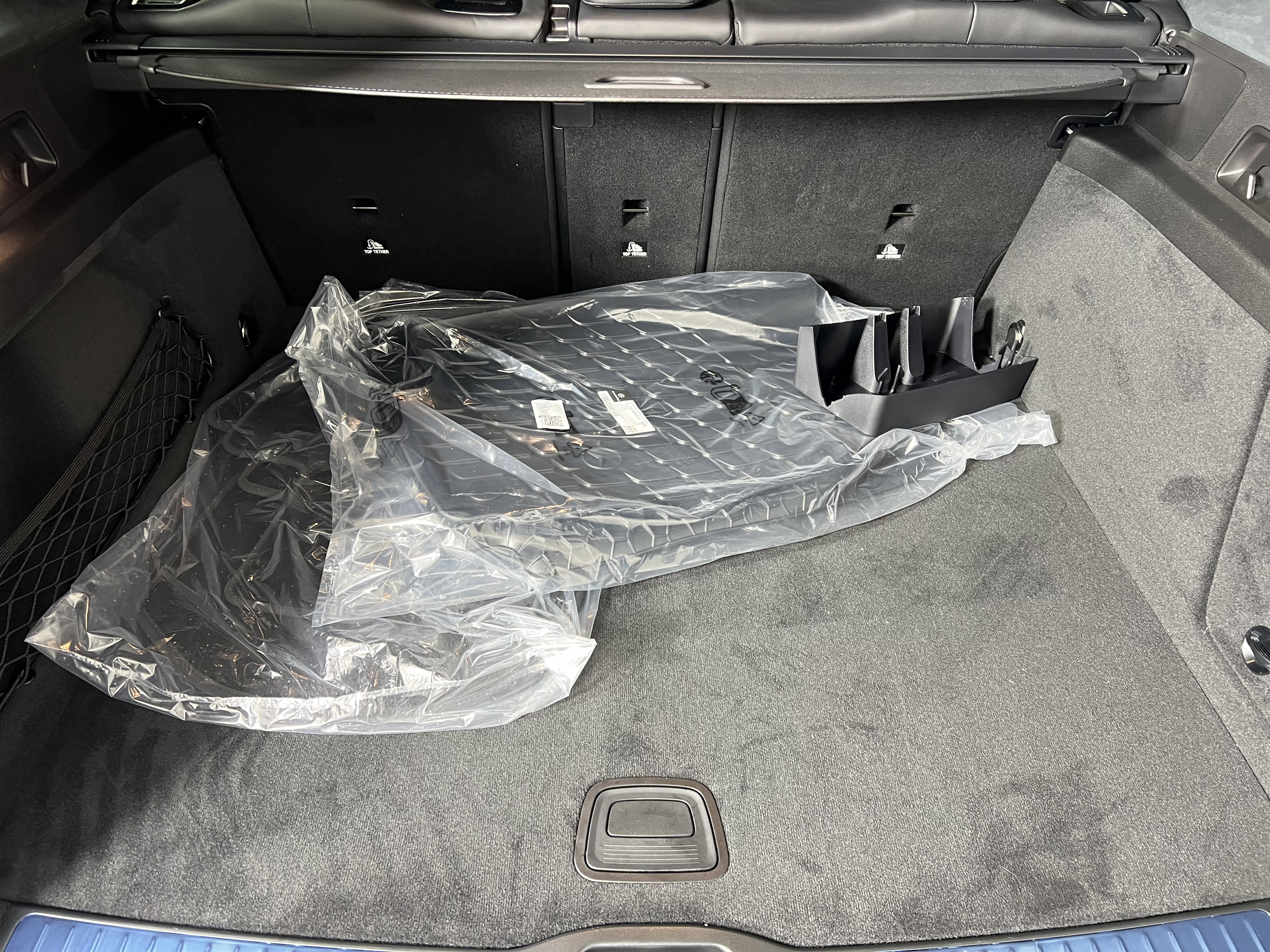 New 2026 Mercedes-Benz GLE 63 AMG S image 24