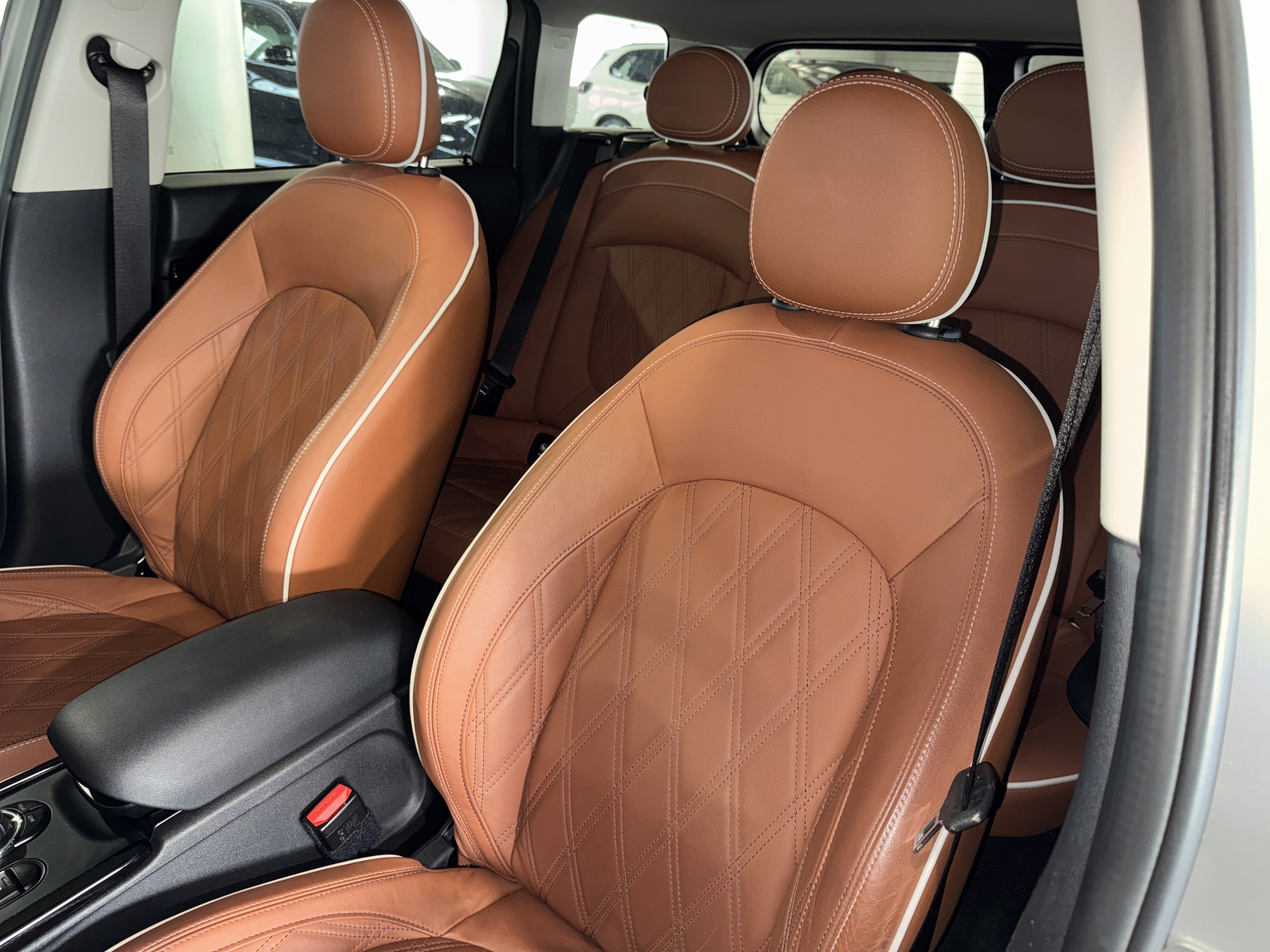 Used 2024 MINI Cooper Clubman S FWD image 28