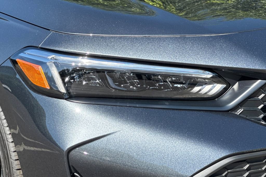 New 2026 Honda Civic Sport image 24