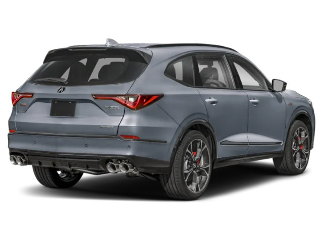 New 2026 Acura MDX Type S AWD/4WD image 2