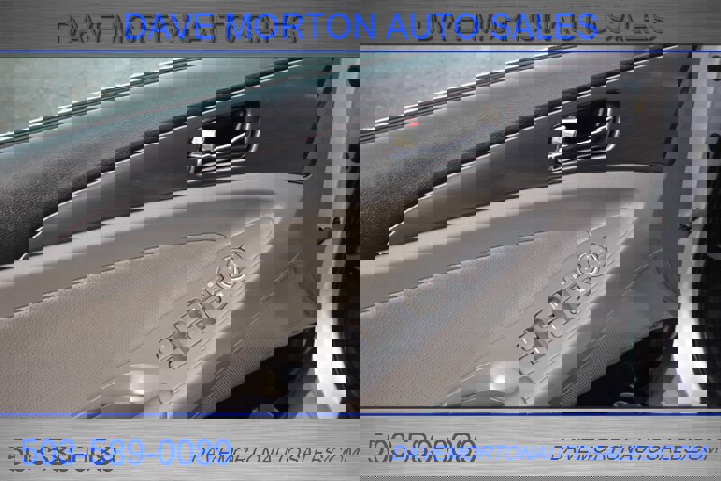 Used 2012 Hyundai Sonata Hybrid w/ Ultimate Pkg image 11